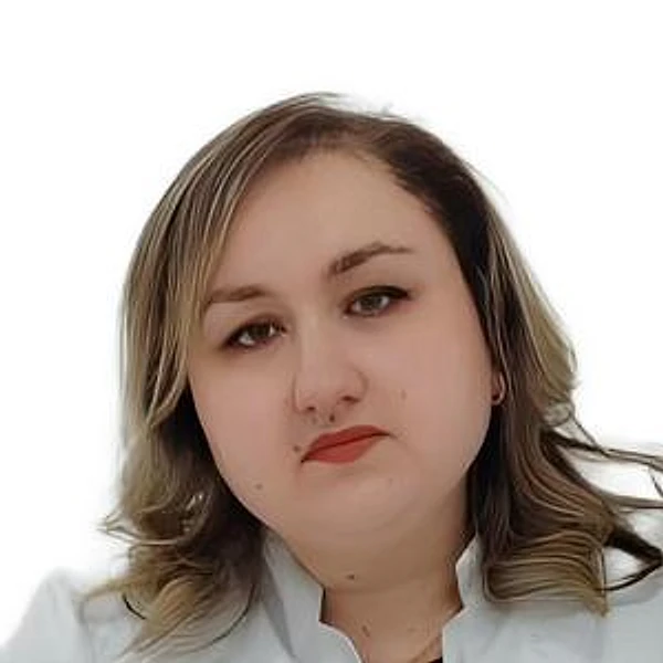 Якупова Екатерина Владимировна — Невролог, Реабилитолог, Новокузнецк