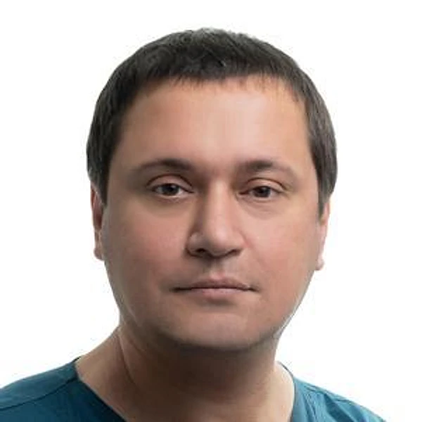 Дубовик Артём Юрьевич — Травматолог, Детский ортопед, Детский травматолог, Ортопед, Москва