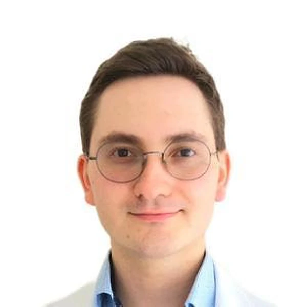 Иванов Илья Андреевич — Гинеколог-эндокринолог, Акушер, Гинеколог, Москва
