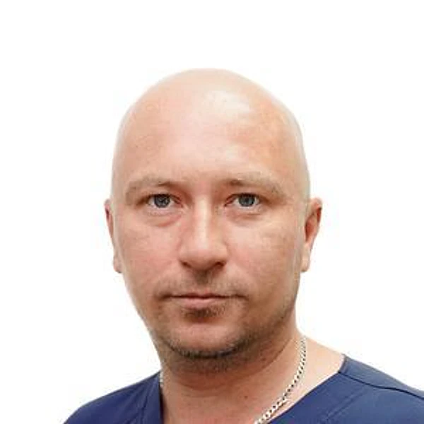 Красников Алексей Викторович — Психиатр, Воронеж