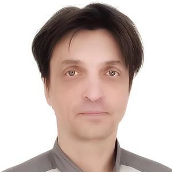 Лобко Дмитрий Вячеславович — Детский ортопед, Великий Новгород