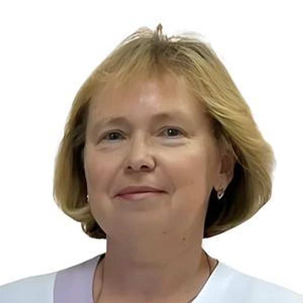 Гурова Наталья Валерьевна — Врач УЗИ, Сатка