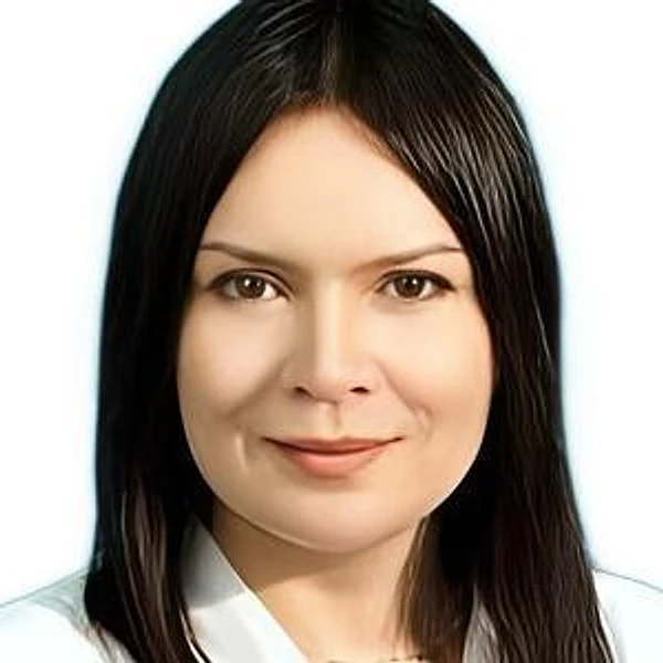 Борблик Елена Викторовна — Неонатолог, Краснодар