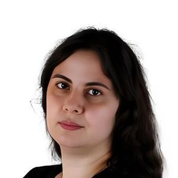 Агаджанова Елена Владимировна — Детский стоматолог-гигиенист, Стоматолог-эндодонтист, Москва