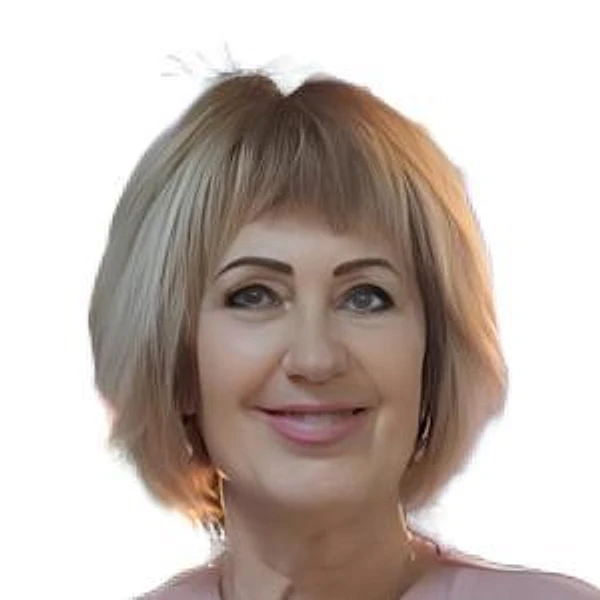 Касьянова Лариса Геннадьевна — Стоматолог, Суровикино