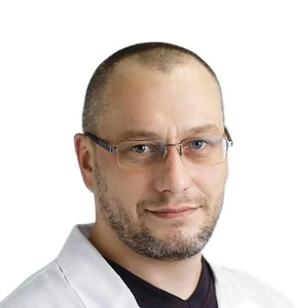 Карпеченко Максим Владимирович — Онколог, Проктолог (колопроктолог), Великий Новгород
