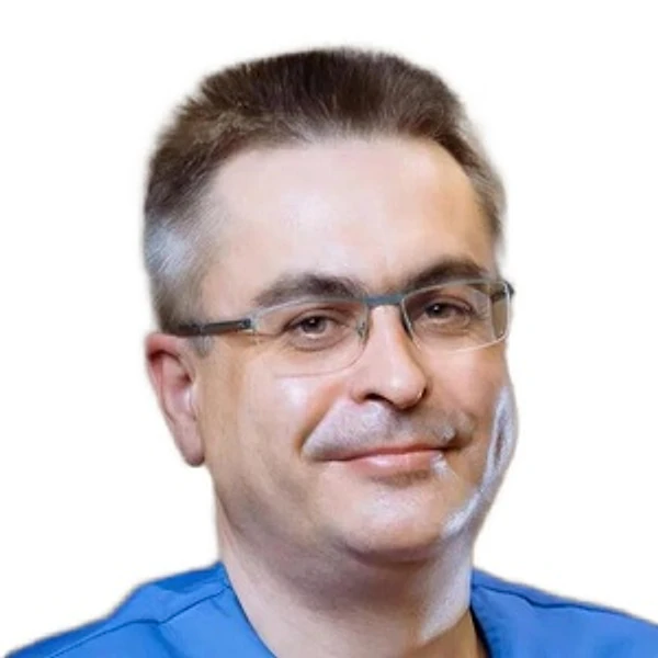 Ковалев Дмитрий Николаевич — Онколог, Великий Новгород