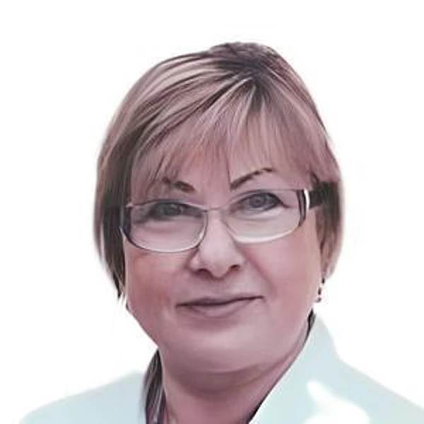 Лаврентьева Ольга Алексеевна — Педиатр, Люберцы