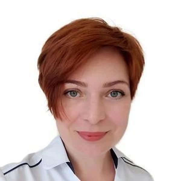 Цыганова Наталья Петровна — Педиатр, Иркутск