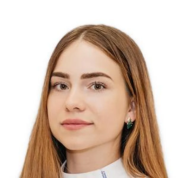 Мардеросова Екатерина Витальевна — Эндокринолог, Психотерапевт, Минеральные Воды