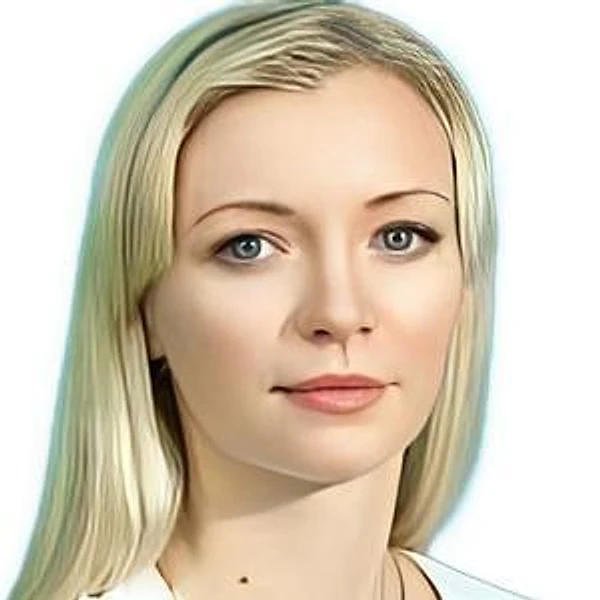 Власова Екатерина Анатольевна — Неонатолог, Краснодар