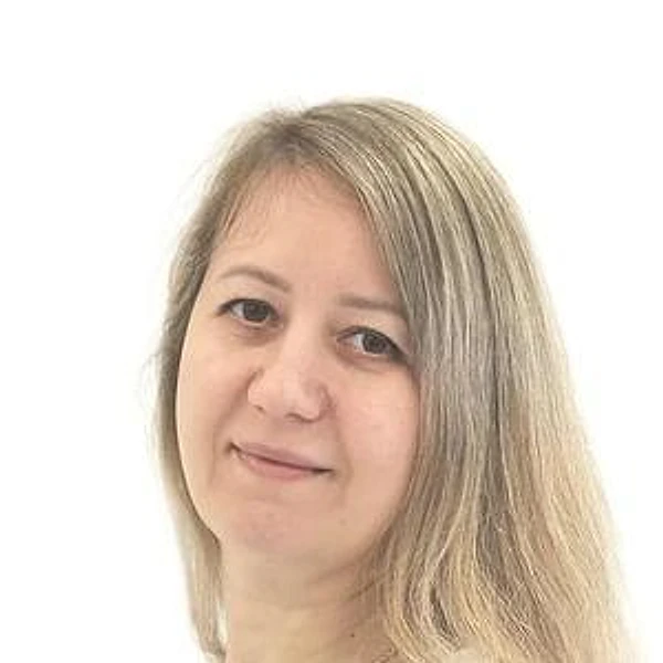 Захарова Юлия Игоревна — Терапевт, Гериатр (геронтолог), Великий Новгород