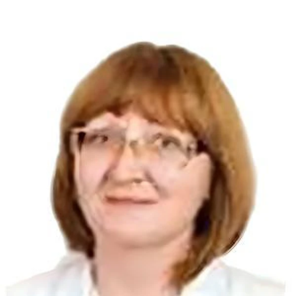 Семилетова Людмила Никитична — Гинеколог-эндокринолог, Москва