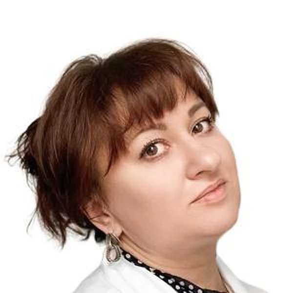 Мигунова Марина Александровна — Психиатр, Нарколог, Воронеж