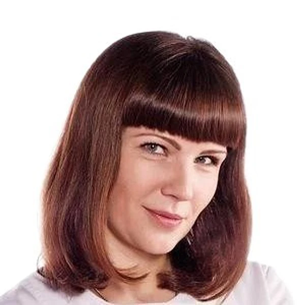 Козуб Инна Анатольевна — Рентгенолог, Детский рентгенолог, Радиолог, Москва