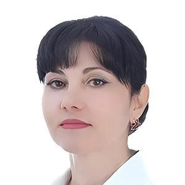 Минасян Лилия Гарниковна — Неонатолог, Педиатр, Краснодар