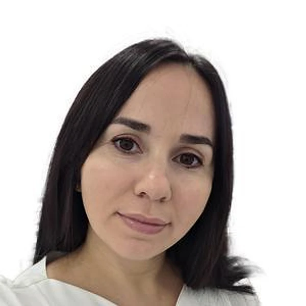 Садриева Эльвира Маликовна — Офтальмолог (окулист), Оренбург