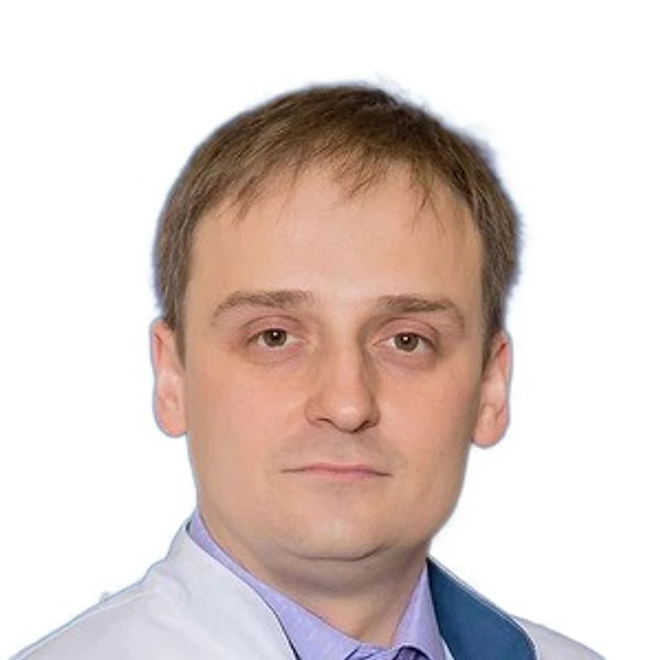 Тростников Тарас Владиславович — Офтальмолог-хирург, Офтальмолог (окулист), Калуга