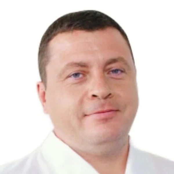 Лещишин Ярослав Миронович — Хирург, Врач УЗИ, Онколог, Новосибирск