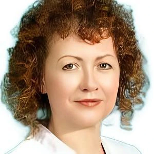 Дудина Лариса Геннадьевна — Неонатолог, Краснодар