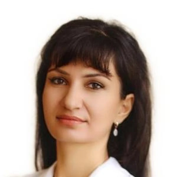Ковалева Бэлла Нурбиевна — Неонатолог, Краснодар