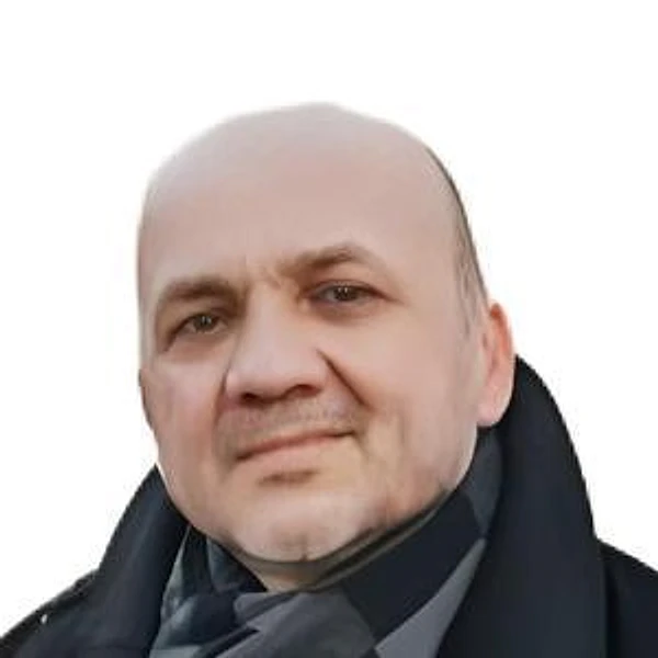 Колчин Анатолий Иванович — Психотерапевт, Чита