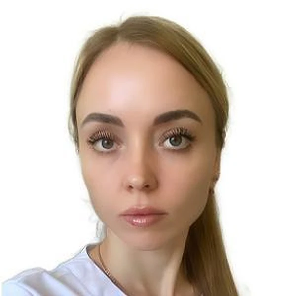 Ковалева Надежда Юрьевна — Эндокринолог, Осинники