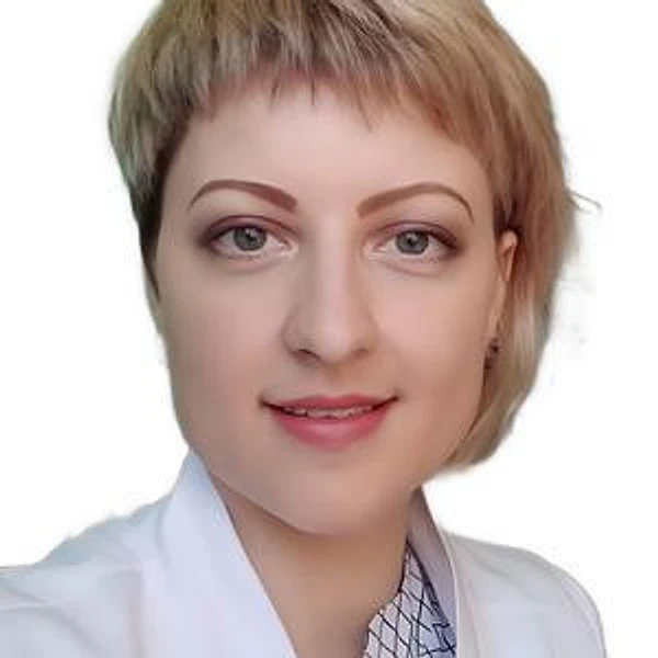 Пасютина Мария Сергеевна — Психотерапевт, Чита