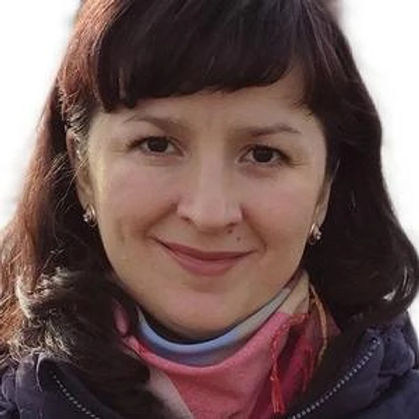 Бердар Наталья Михайловна — Психолог, Детский психолог, Чита