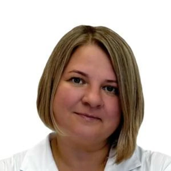 Войнилова Елена Сергеевна — Дерматолог, Великий Новгород