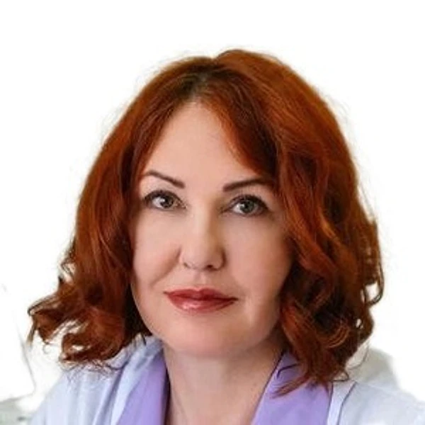 Гальченко Евгения Владимировна — Врач УЗИ, Гинеколог, Гинеколог-эндокринолог, Иркутск