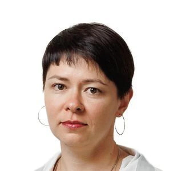Остапко Мария Игоревна — Врач скорой помощи, Функциональный диагност, Воронеж