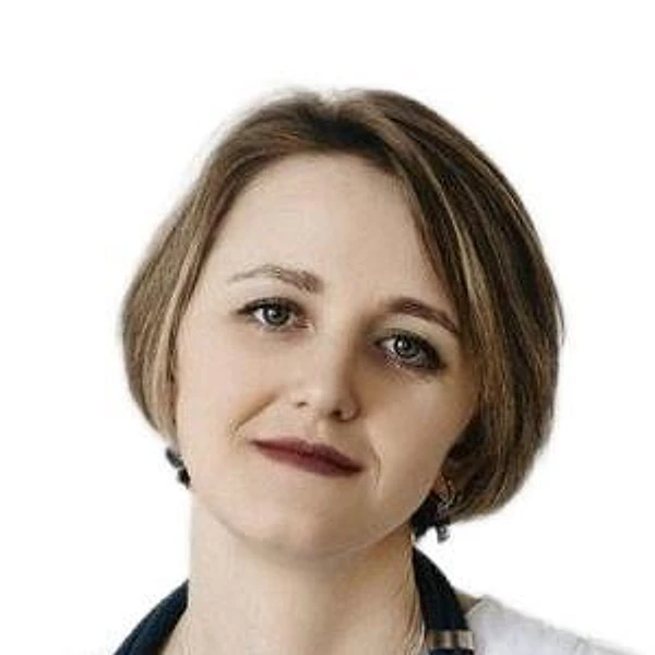 Волкова Надежда Зиннуровна — Аллерголог, Психолог, Терапевт, Иркутск