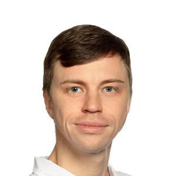 Селиванов Евгений Олегович — Кардиолог, Иркутск