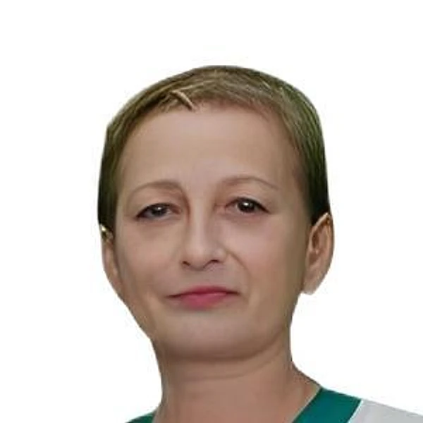 Малахова Лариса Николаевна — Невролог, Великий Новгород