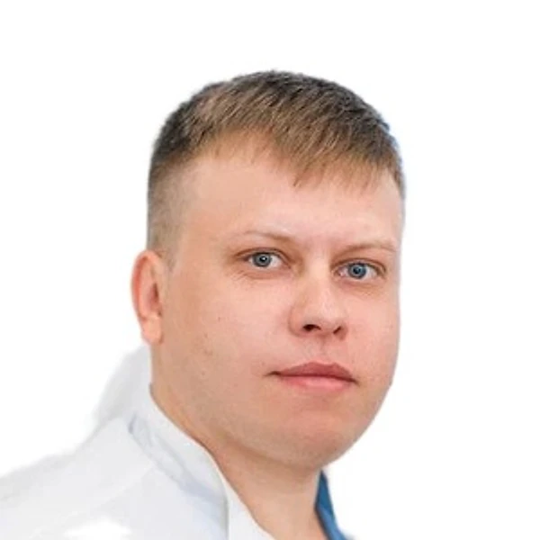 Пигунов Вадим Александрович — Врач скорой помощи, Воронеж