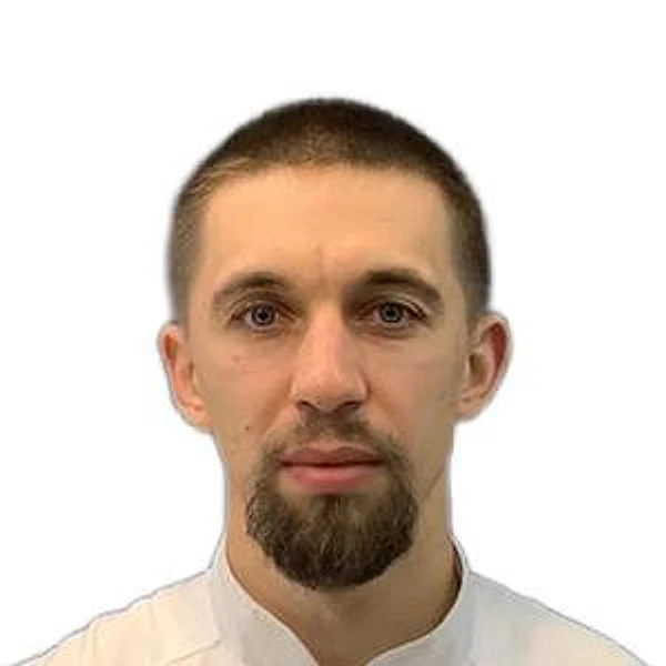 Орыщак Сергей Владимирович — Уролог, Врач УЗИ, Онколог-уролог, Иркутск