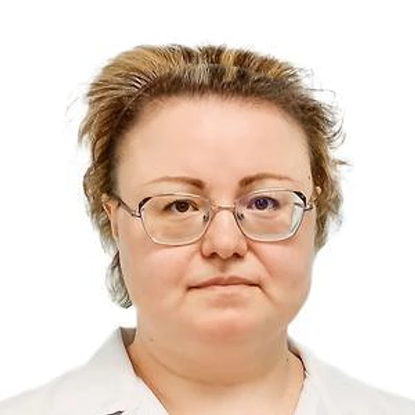 Насонова Татьяна Юрьевна — Кардиолог, Врач УЗИ, Функциональный диагност, Новокузнецк