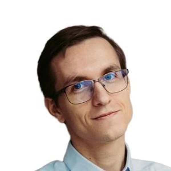 Черняев Владимир Игоревич — Психиатр, Психотерапевт, Самара