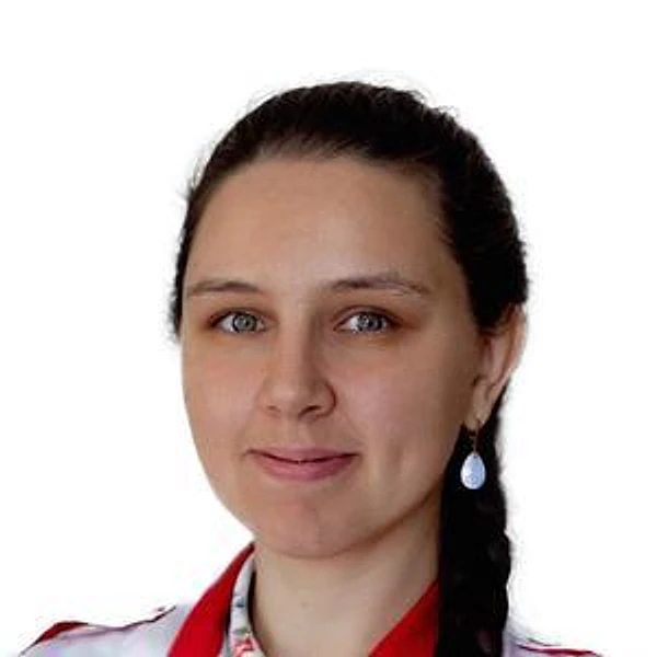 Мергалий Екатерина Алексеевна — Эндокринолог, Иркутск
