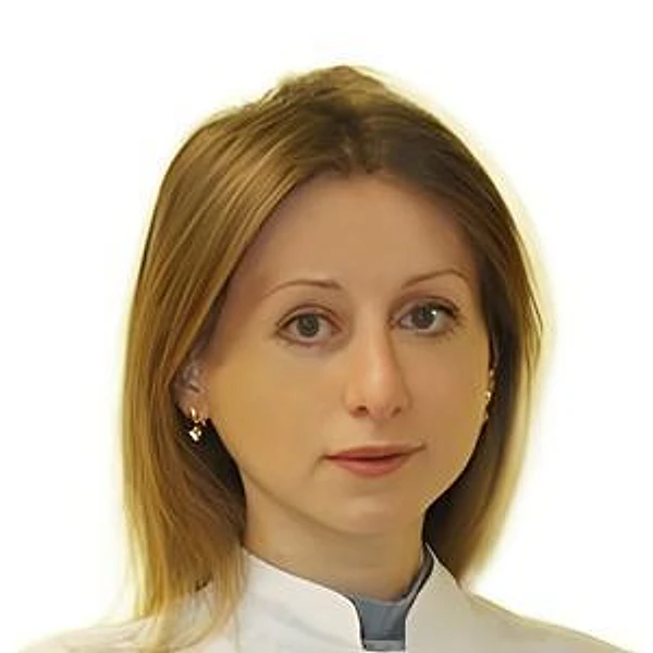 Булатова Екатерина Андреевна — Невролог, Рязань