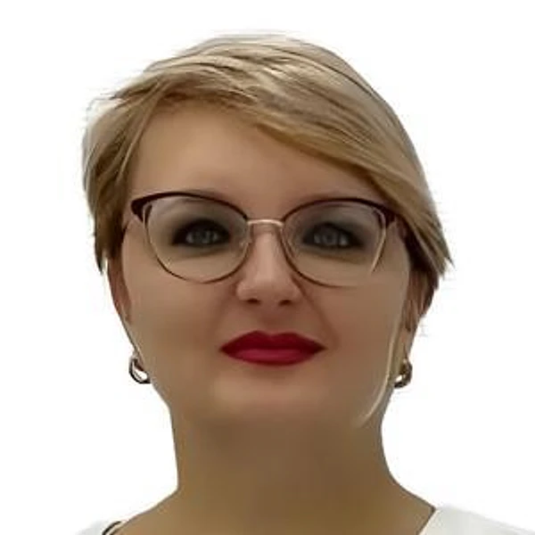 Мошкина Татьяна Александровна — Терапевт, Кардиолог, Нутрициолог, Профпатолог, Функциональный диагност, Калининград