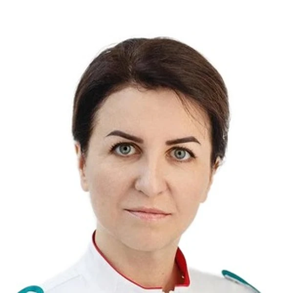 Власова Олеся Сергеевна — ЛОР, Детский ЛОР, Великий Новгород