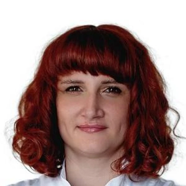 Мухина Ольга Сергеевна — Эндоскопист, Иркутск