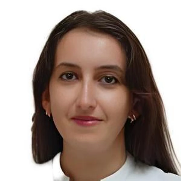 Афонина Нелли Рустамовна — Терапевт, Гематолог, Рязань
