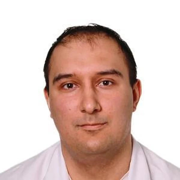 Воронин Дмитрий Дмитриевич — Невролог, Рязань