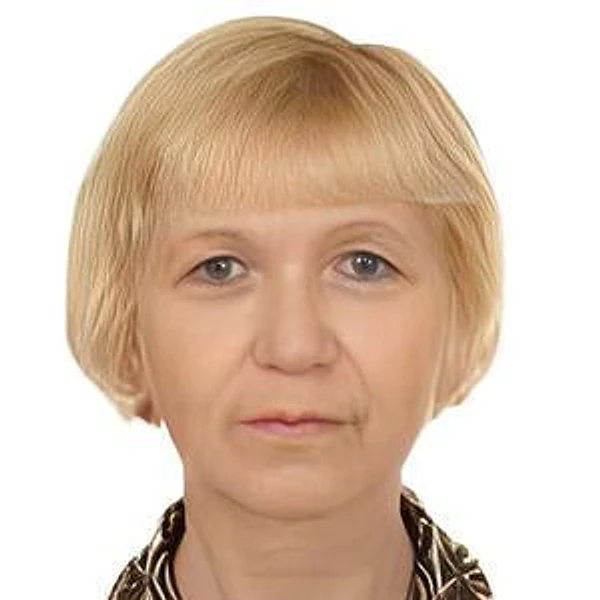 Сницарева Мария Иннокентьевна — Инструктор-методист, Иркутск