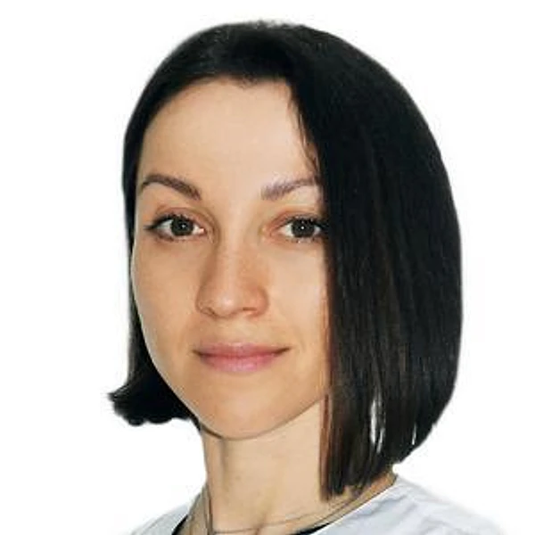 Монастырских Дарья Сергеевна — Кардиолог, Аритмолог, Функциональный диагност, Новокузнецк
