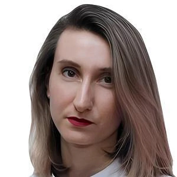 Попова Светлана Александровна — Детский дерматолог, Москва