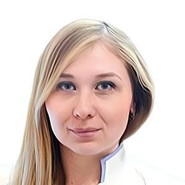 Кузьмина Екатерина Васильевна — Офтальмолог (окулист), Великий Новгород